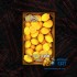Табак для кальяна Cobra La Muerte Lemon (Кобра Лимон Ла Муэрте) 40г Акцизный фото - 2